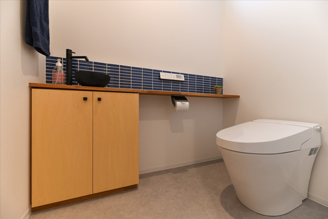 家に２つトイレがいる いらない メリットとデメリット